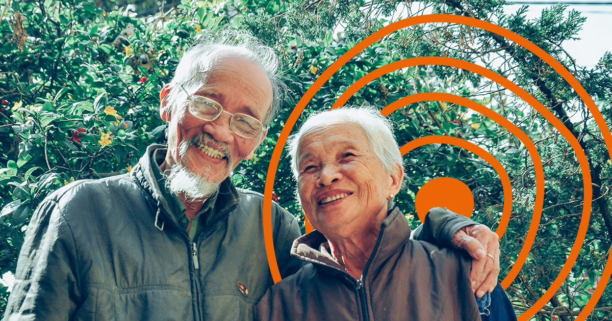 Older People - Decade of Healthy Ageing - tmb