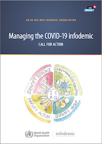 infodemic framework cover