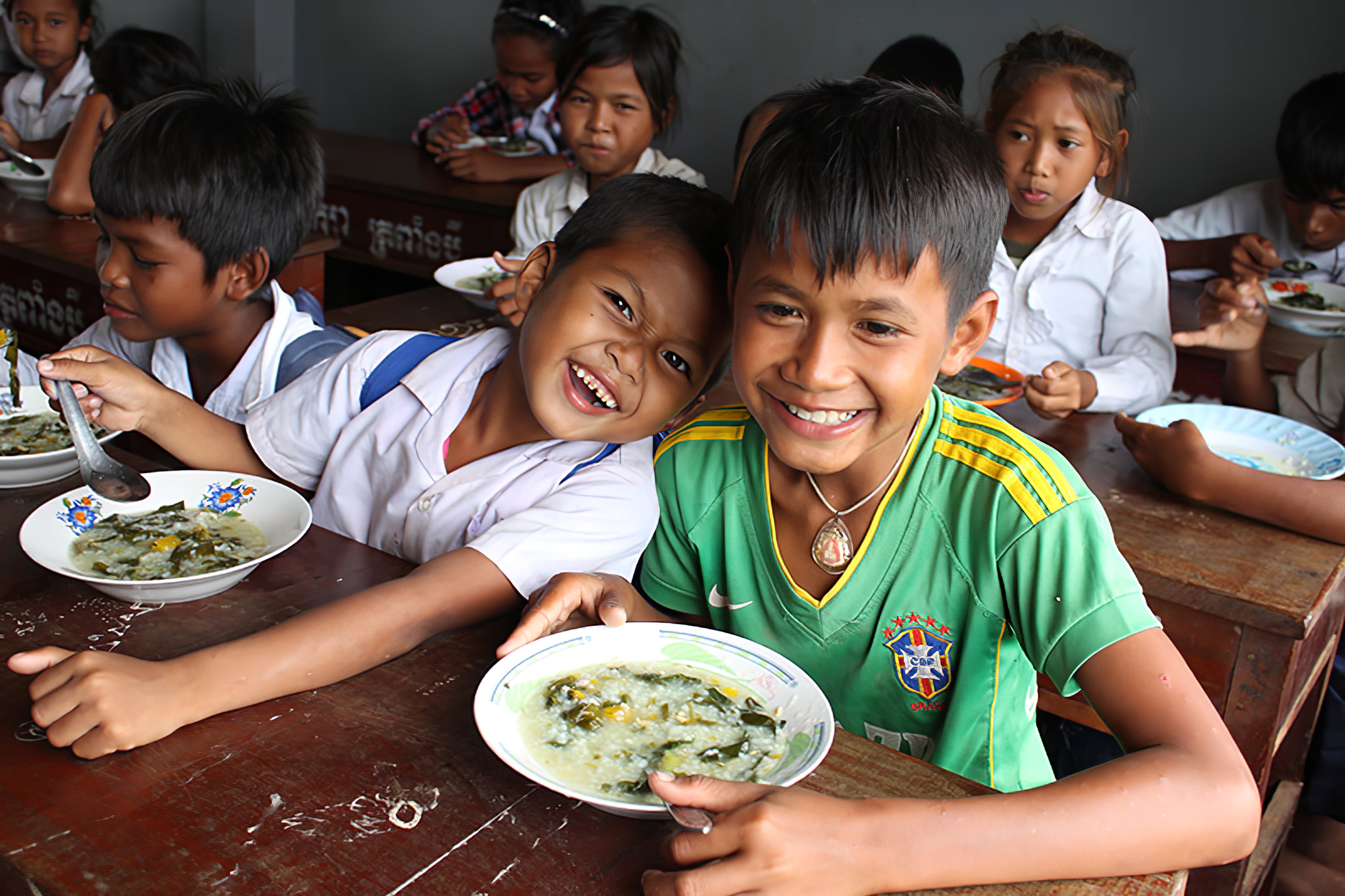 Food safety_children