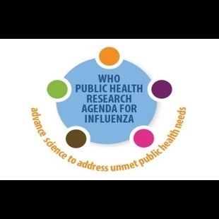 Research_Agenda_logo WHO public health research agenda for influenza