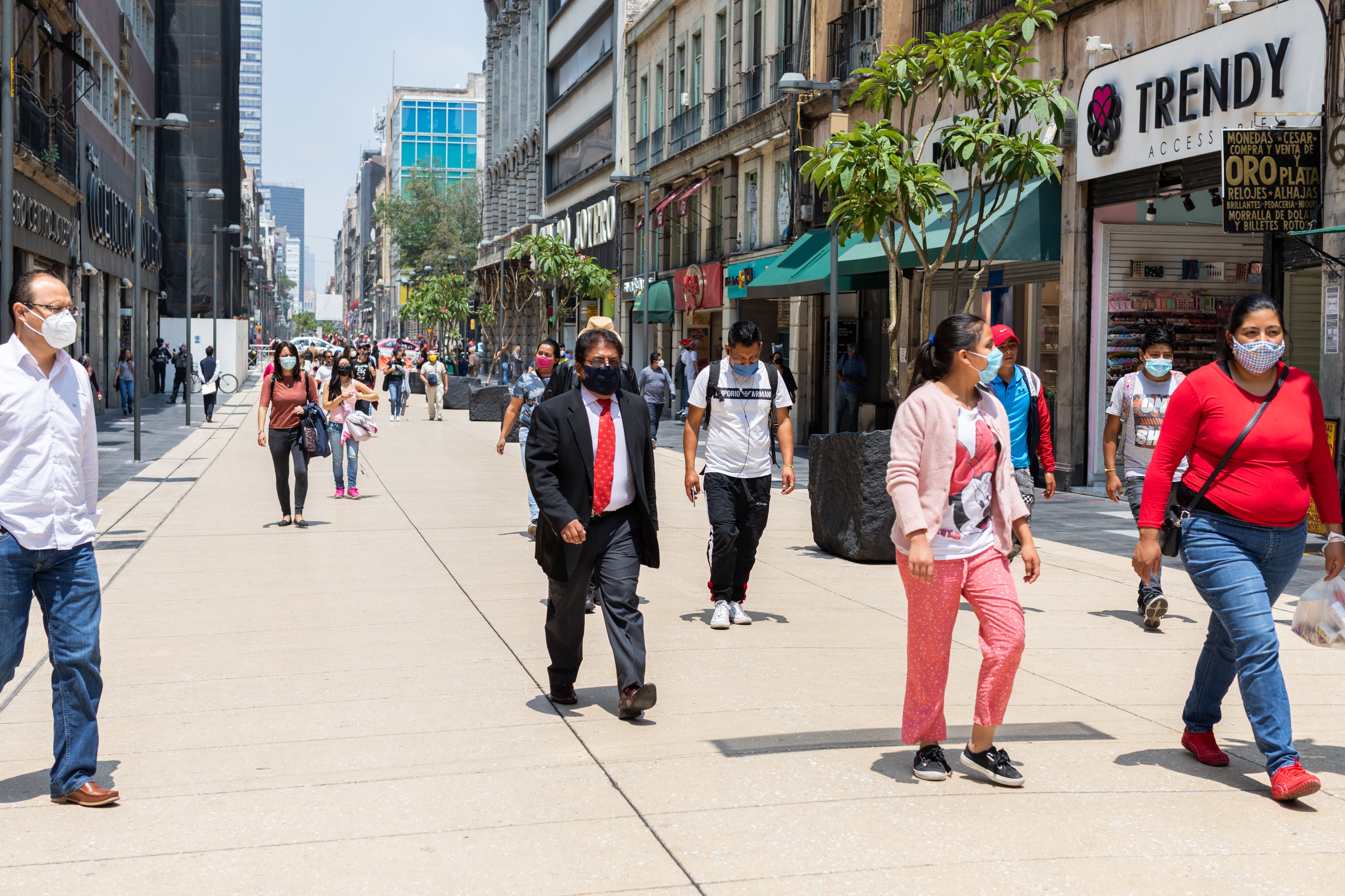 Mexico - WHO Initiative on Urban Governance for Health and Well-being WHO Initiative on Urban Governance for Health and Well-being