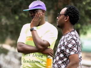 hivdr-activity-thumb Action against HIV drug resistance