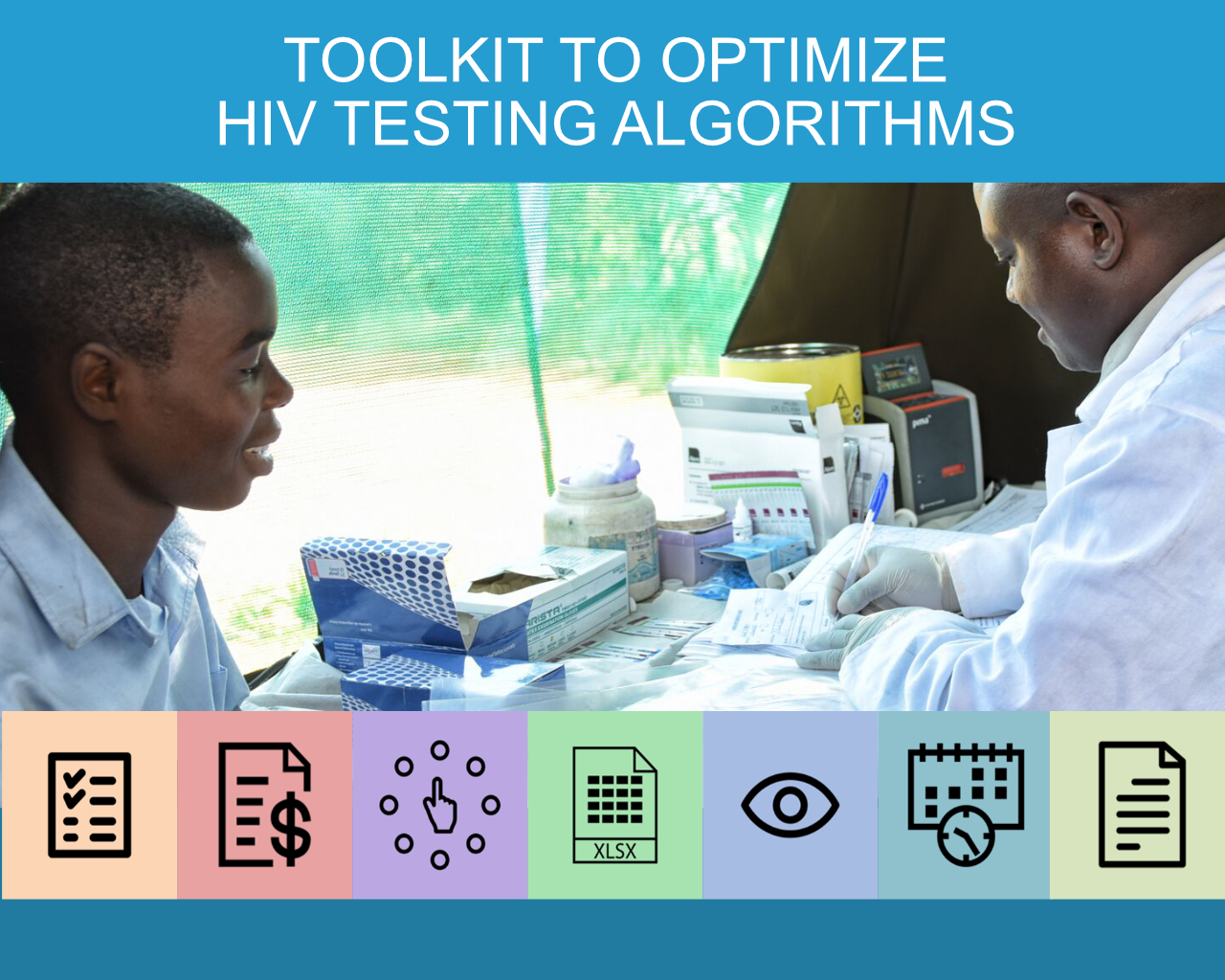hts-toolkit-illustration Toolkit to optimize HIV testing algorithms