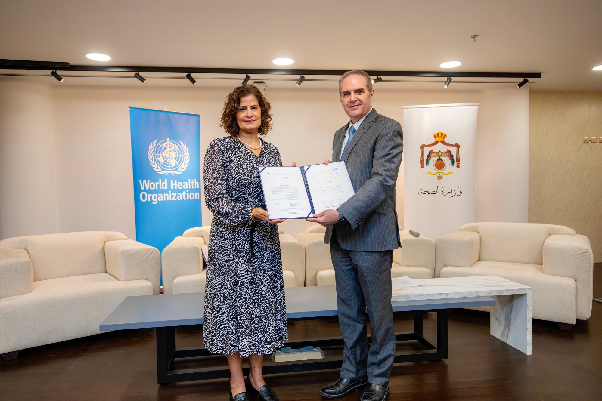 jordan-becomes-first-country-to-receive-who-verification-for-eliminating-leprosy-WHO Jordan becomes first country to receive WHO verification for eliminating leprosy