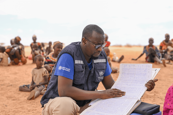 Monitoring-evaluation-is-a-important-coponent-to-control-NTDs-Miaron-Billy The monitoring and evaluating framework for progress of the road map for NTDs 2021-2030 is the second companion document to the road map.