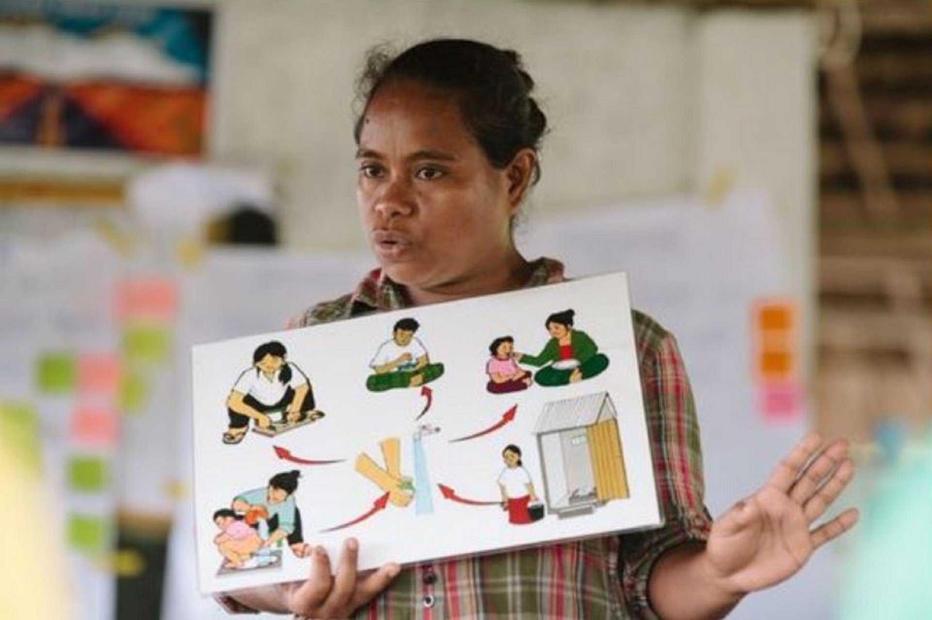 Wash-NTD-Course Access to safe water, sanitation, and hygiene (WASH) services plays a critical role in the prevention, management, and care of Neglected tropical diseases.