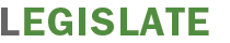 Legislate 200x40 Legislate 200x40