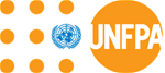 UNFPA logo