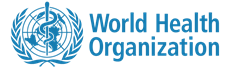 WHO logo