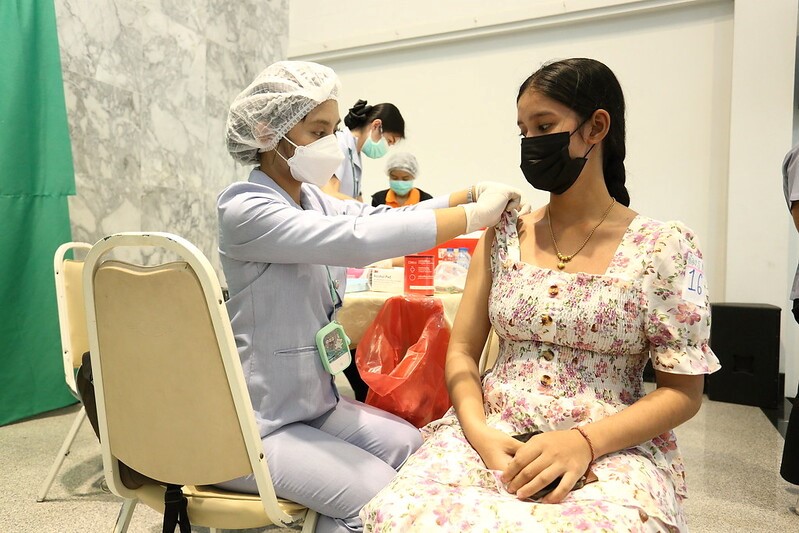 COVID-19 Vaccination_thailand