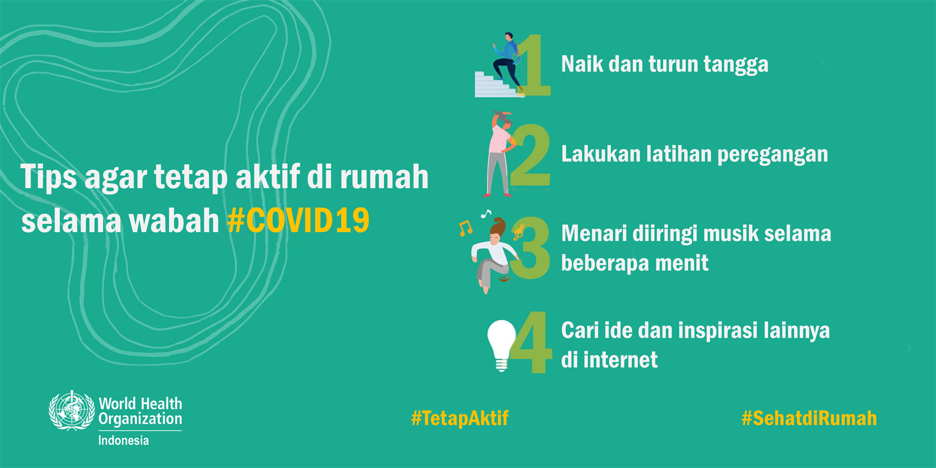Be Active 5 - BI
