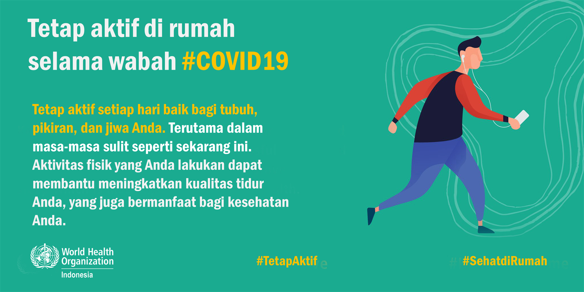 Be Active 6 - BI