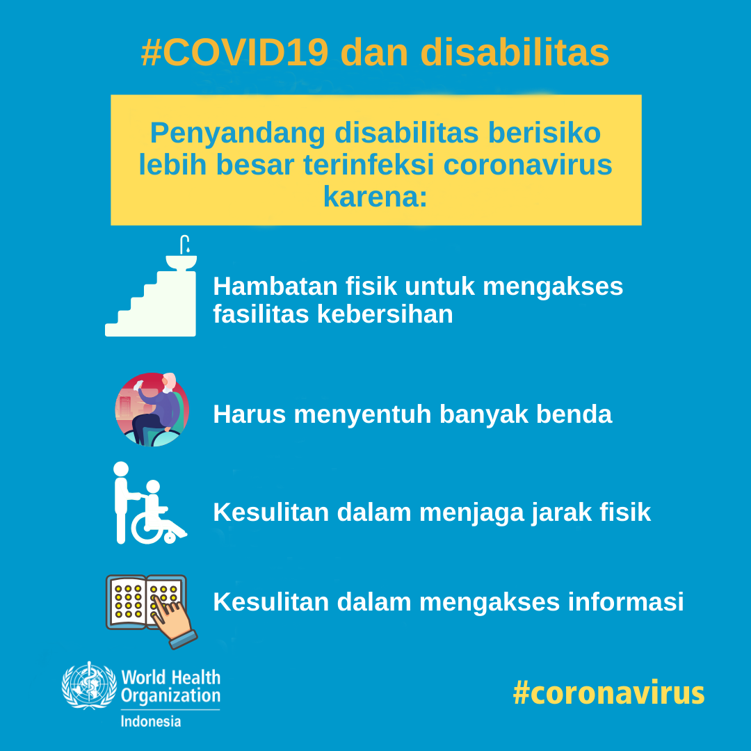 Disability 1 - BI