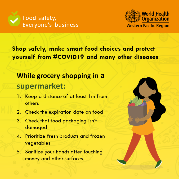 Food Safety 4 EN