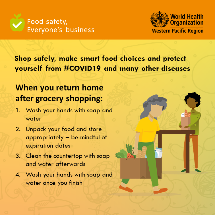 Food Safety 6 EN