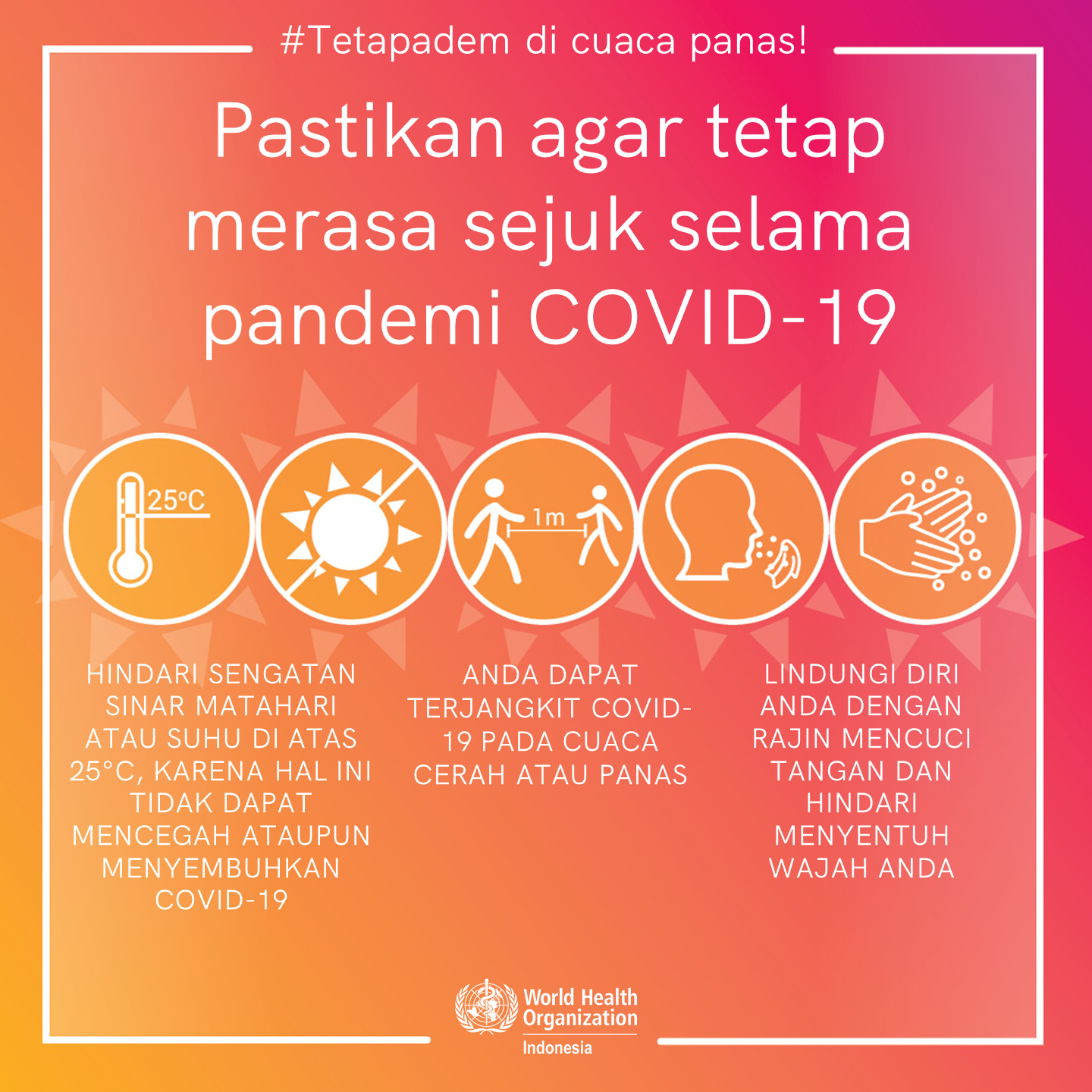 Keep cool 4 - BI