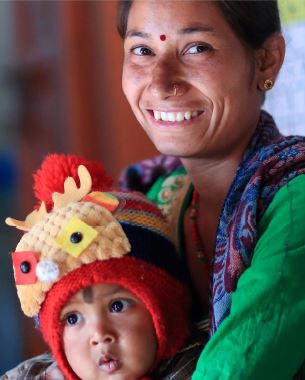 maternal maternal