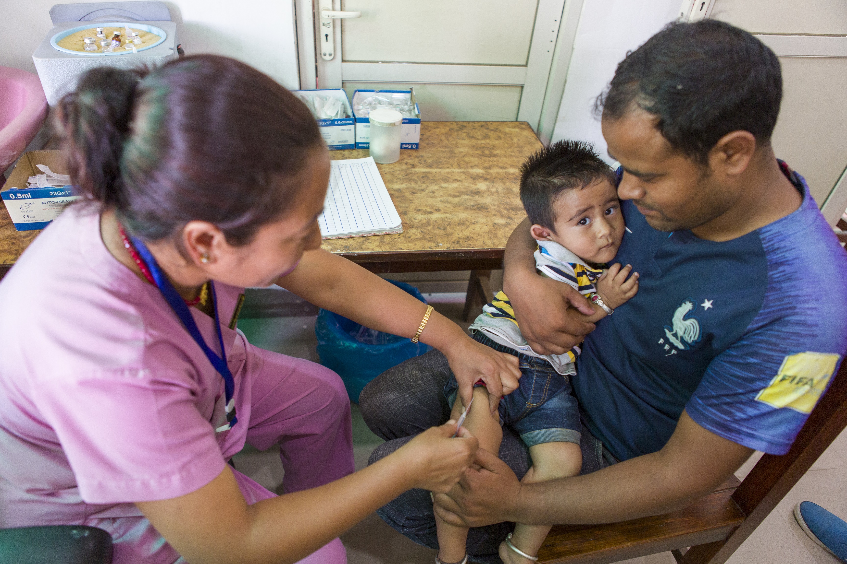 Accelerated control of Japanese encephalitis Goal 5 Accelerated control of Japanese encephalitis Goal 5