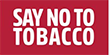 say no to tobacco tfi-thumb say no to tobacco tfi-thumb