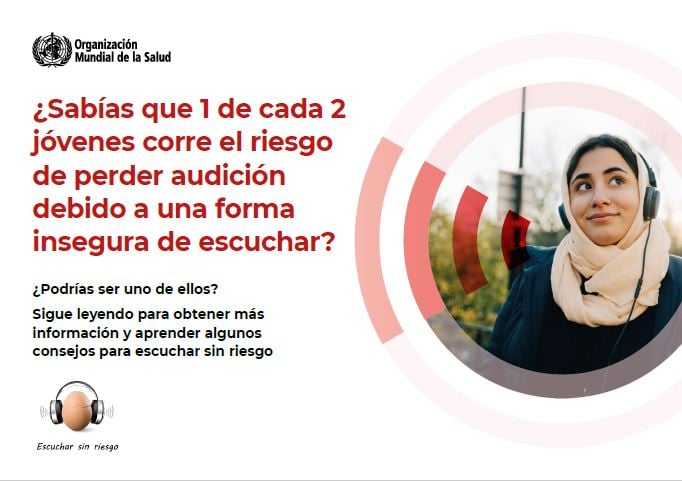 Día Mundial de la Audición 2022