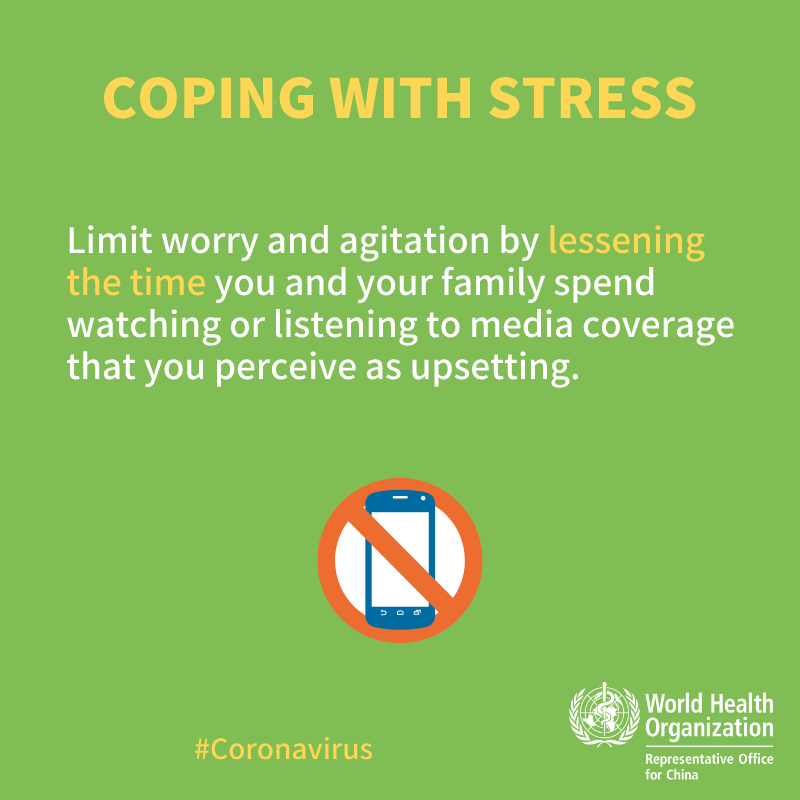Coping with stress 05 Coping with stress 05
