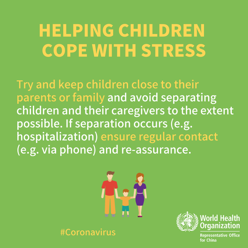 Helping kids cope with stress 03 Helping kids cope with stress 03