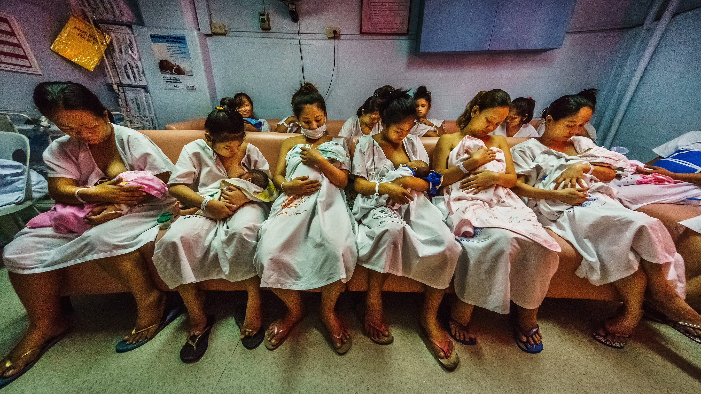 Breastfeeding-2 Breastfeeding