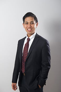 Dr Sazzli Kasim
